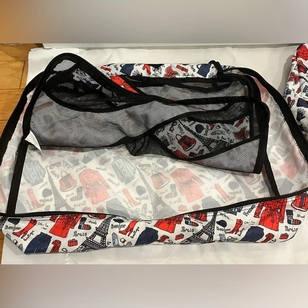 Bagail packing cubes